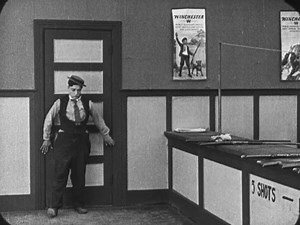 File:The High Sign (Edward F. Cline and Buster Keaton, 1921).webm - Wikimedia Commons