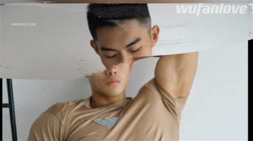 wufanlove2 體育生2