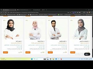 Building a Full-Stack Clinic Management System | React, TypeScript, Node.js