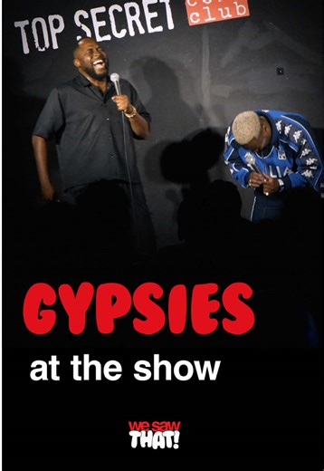 Stand-Up Comedy Highlights: Dealing with Hecklers