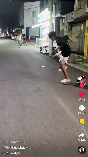 Nhìn chung thì trend này cũng dễ, cuối cùng cũng làm được… 😀 #didi #j4f #slipback | Di Di