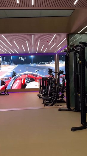 14K views · 116 reactions | Revealing the new home gym!!! #homegym #workout #gym | David Dobrik | Facebook