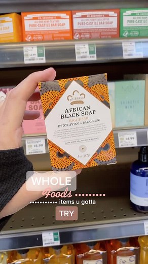 Best Whole Foods Items You Must Try | Food Haul