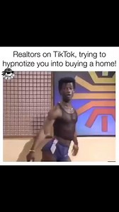 Funny Real Estate Humor on Reels