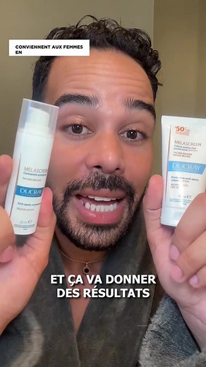 Ducray Melascreen: Réduire Efficacement les Taches Pigmentaires