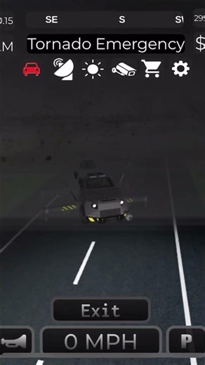 Truis vs ef4 #roblox #automobile