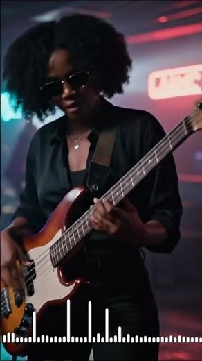 Jazz Funk – Groove-Driven Night Flow