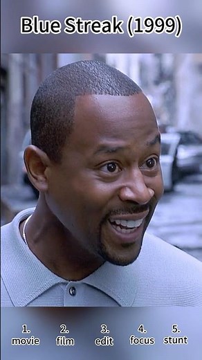 Blue Streak (1999) | Miles “Negotiates” His Partner Into a Takedown for $10K 😳💵🚔