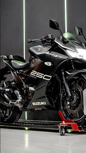 2022 Suzuki Gixxer SF 250 | In-Depth Review | The Underdog Sportbike?