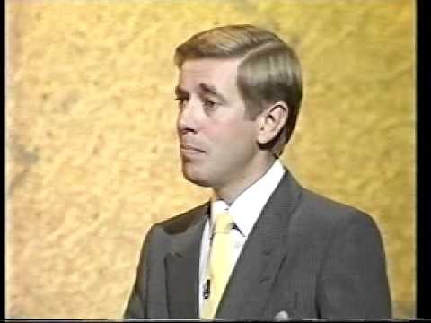 Going For Gold 1987 (FIRST EVER EPISODE) Part 2
