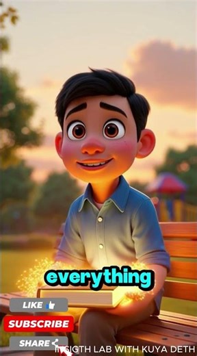 THE POWER OF POSITIVE THINKING