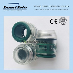 [Hot Item] Micro Duct Connector Microtube Stoppers