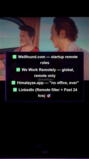 If you're searching for remote jobs on Naukri