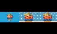 Mix of 3 videos from youtube : Disney•Pixar’s Block Party Bash Soundtrack