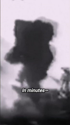 The Morning Pearl Harbor Changed the World Forever | WW2