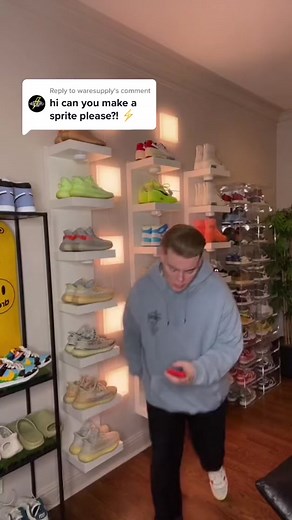 Step-by-Step Sprite Making Tutorial