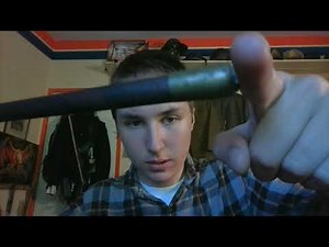 Vietnam War Era Swagger Stick