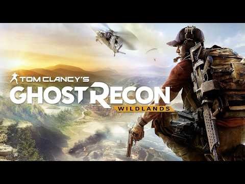 Tom Clancy's Ghost Recon Wildlands #2