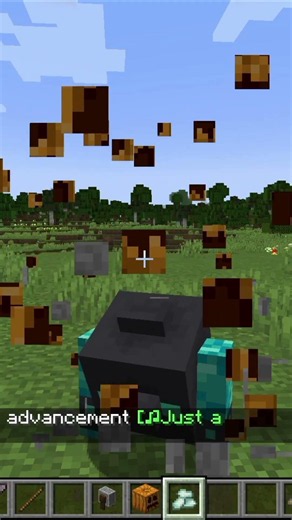 The Grindstone Golem Looks Interesting