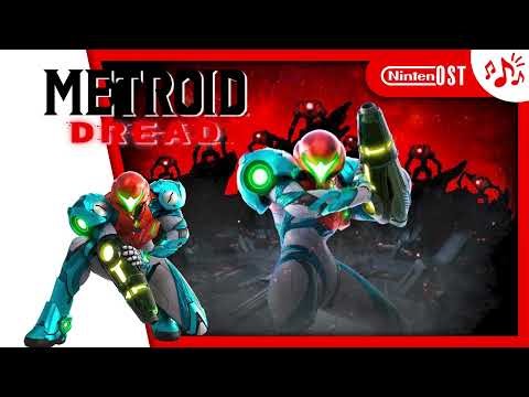 Opening | Metroid Dread | Official Soundtrack | OST