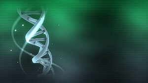 DNA Animated Wallpaper
