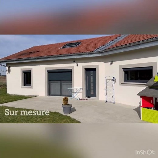 Volets roulants domotique Delta Dore