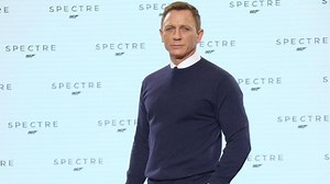 Bond 24: “Spectre”, la nueva película del agente 007