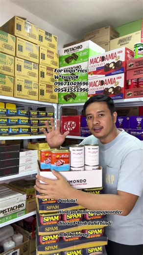 Mag-Balikbayan Box na, Kabayan!