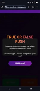 下載 & 暢玩TF-True or False電腦版（模擬器）