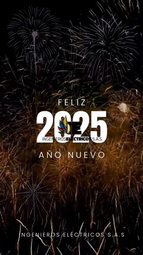 4K views · 21 reactions | "¡Feliz Año Nuevo! Queremos expresar...