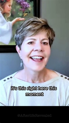 Asking evidential medium Suzanne Giesemann about the meaning of life.. Full episode out now!