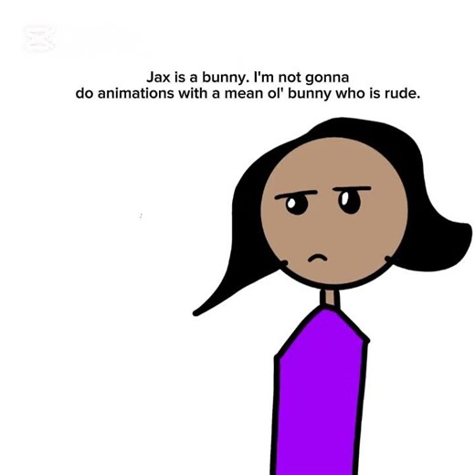 should I do animations for digital circus?