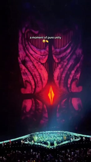 the finale 🫶 | UNITY at Sphere