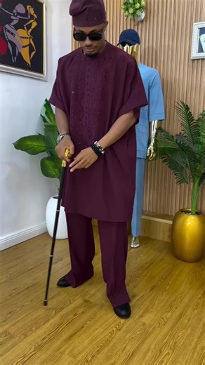 Explore Stunning Kaftan Designs for Men