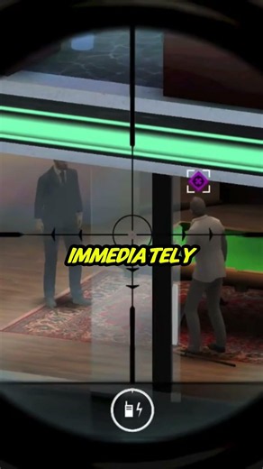 The Most Creative Assassination In The Hitman Franchise #shorts #hitman #videogames #subscribe