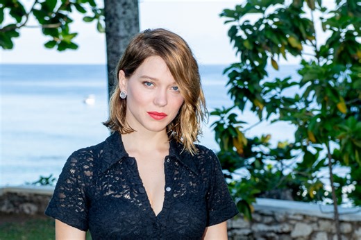 Former Bond Girl Léa Seydoux, 40, Has Only Gotten More Stunning Since Starring Onscreen With Daniel Craig