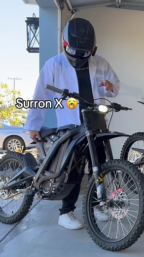 Ceron vs Surron vs Eride Pro SS: E-Bike Price Comparison