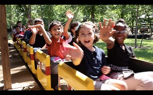 Yesterland Farm | Canton, TX | Field Trips in DFW Texas