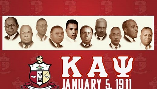 Famous Members Of Kappa Alpha Psi