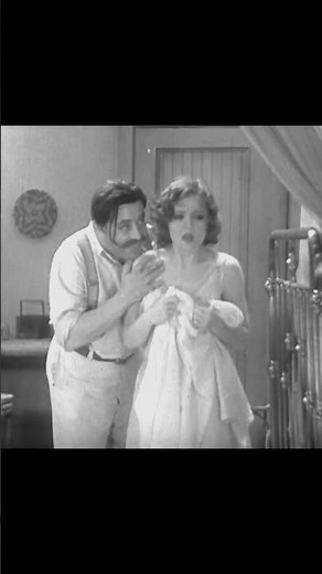 🍕 Dangerous Paradise (1930) PizzaFLIX TEASER, Nancy Carroll, Warner Oland, Pre-Code Island Adventure