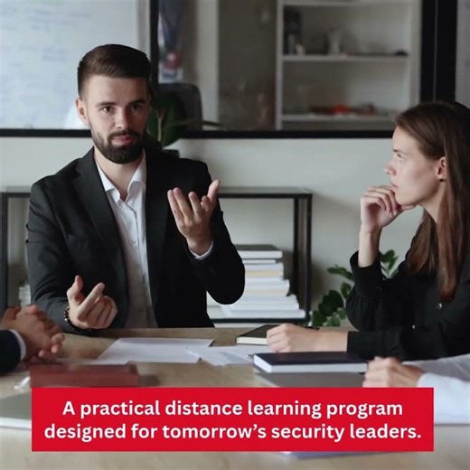 Post Graduate Certificate in Cyber Security from Symbiosis Centre for Distance Learning #scdl