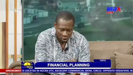 10K views · 439 reactions | FINANCIAL PLANNING | Obeng Darko | Facebook