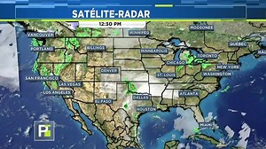 169K views · 700 reactions | Jackie Guerrido official subió 85 pisos para contarte la previsión del tiempo de hoy. ¡Mira qué vistas! | Primer Impacto | Facebook