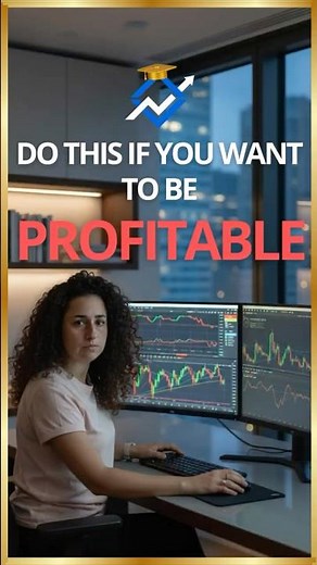 This One Trading Mistake Ruins Most Beginners