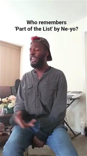 🗣️ music from 2008 just hit different 🥺 #cover #rnb #singing #neyo