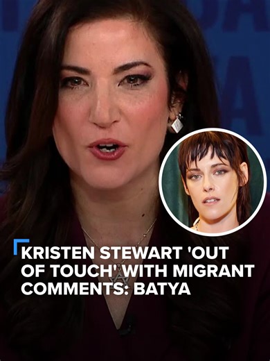 Kristen Stewart's Struggle with Protest Strategies