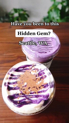 Search “Coffeeholic House” on @thepaoapp now to save this hidden gem! #fyp #seattle #seattlewa #seattlefoodie #seattlecoffee #seattletiktok