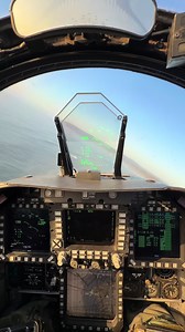 Flying in a Fighter Jet - Spain Aviation