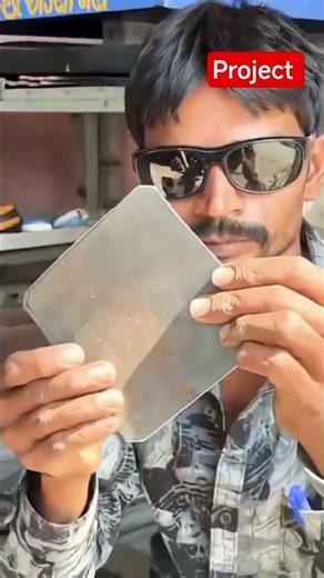 make a fitter project #trending #machine #fitter#iti