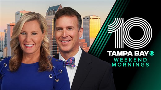 10 Tampa Bay News This Weekend